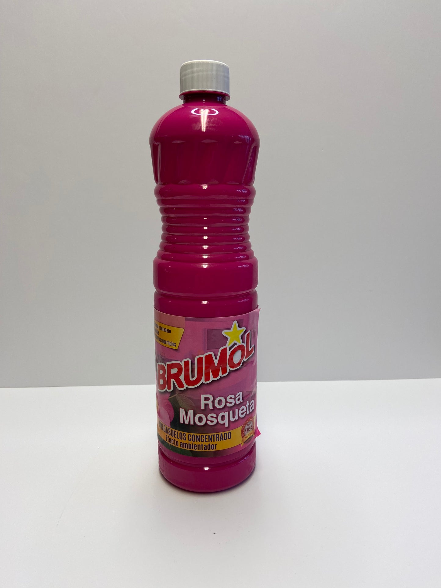 Brumol Concentrated Floor Cleaner