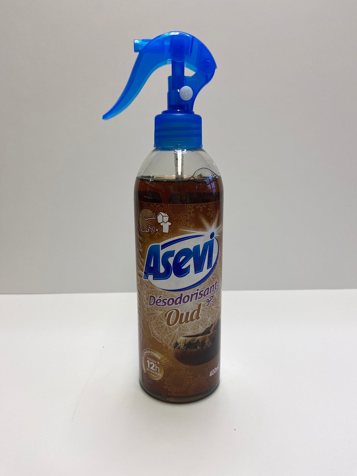 Asevi Oud Room & Fabric Spray