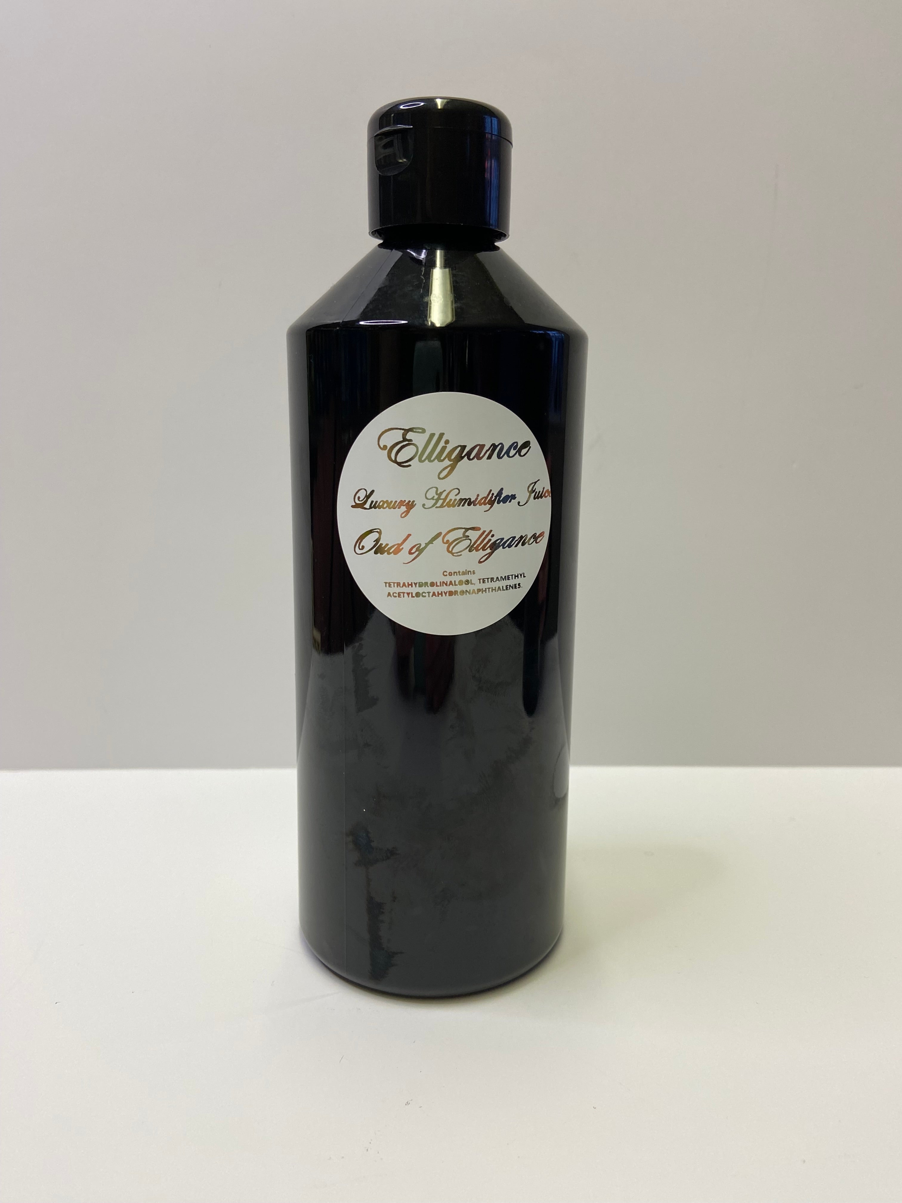 Humidifier Juice oud Spanish Cleaning Co