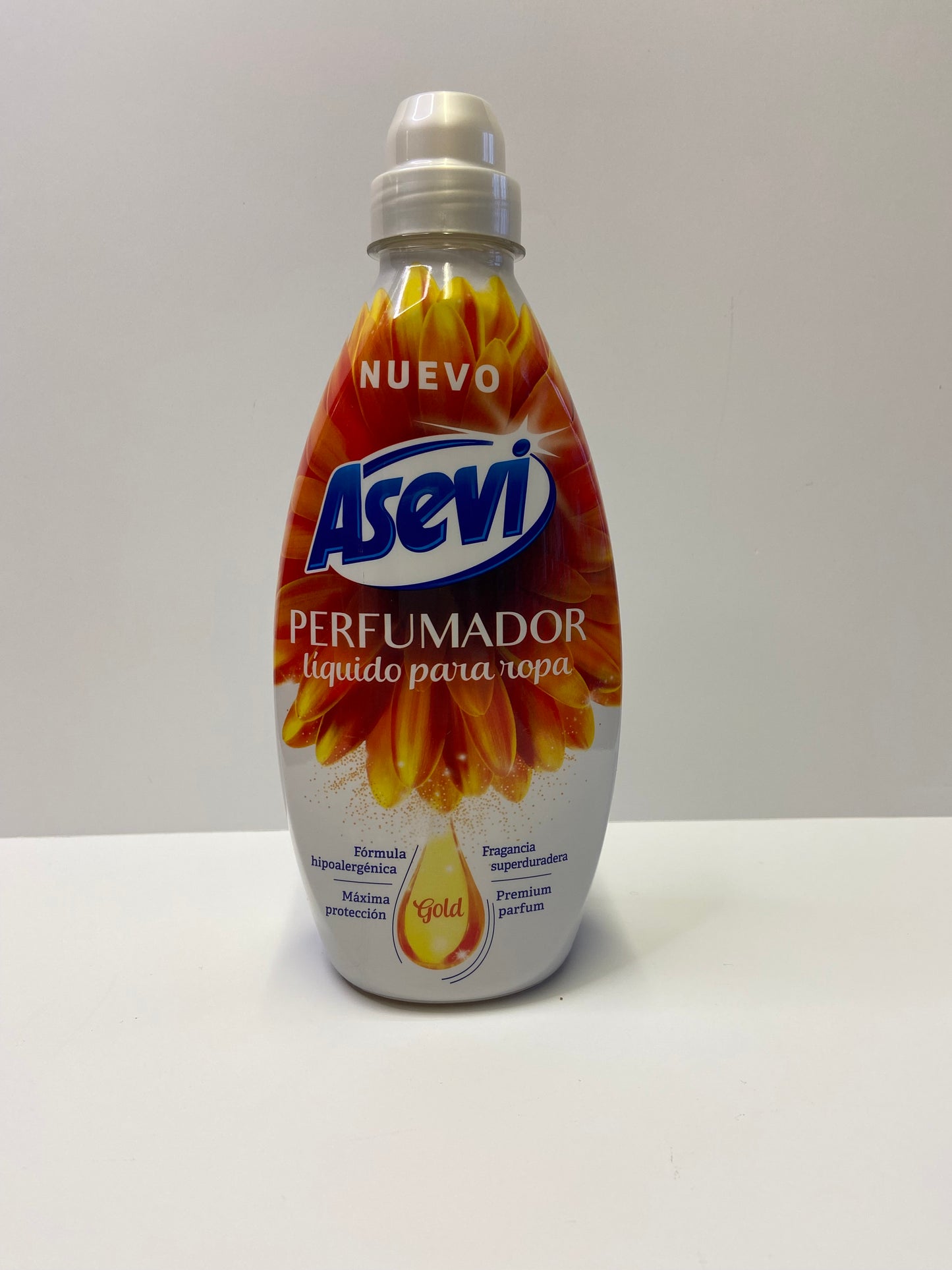 Asevi Fragrance Booster - Gold