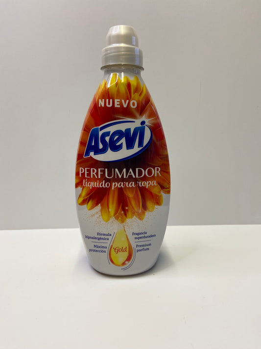 Asevi Fragrance Booster - Gold