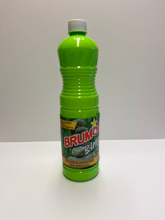 Brumol Concentrated Floor Cleaner