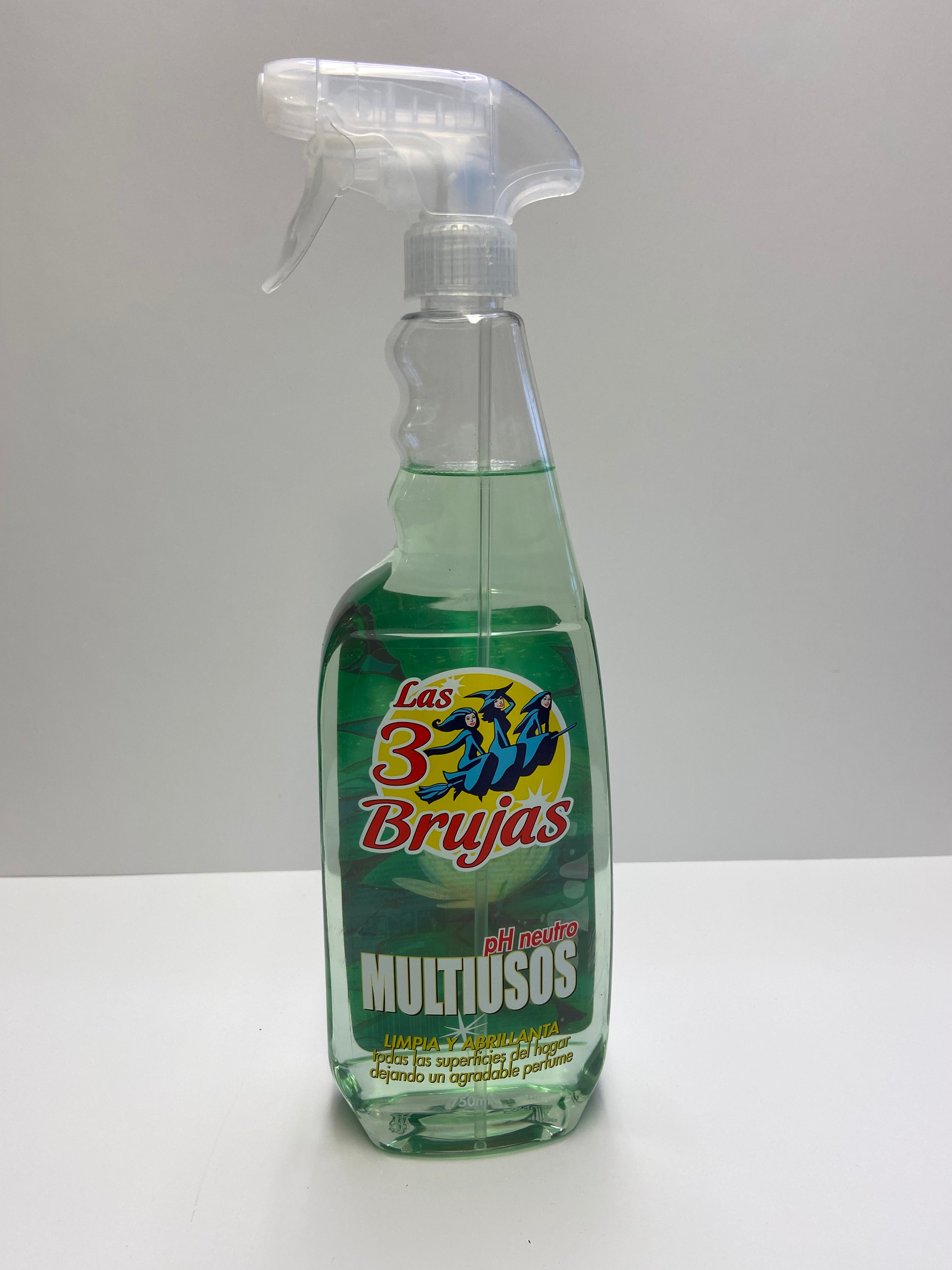 3 Brujas Multisurface Spray Spanish Cleaning Co 3-brujas-multisurface-spray-spanish-cleaning-co