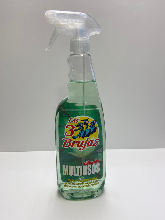 3 Brujas Multisurface Spray