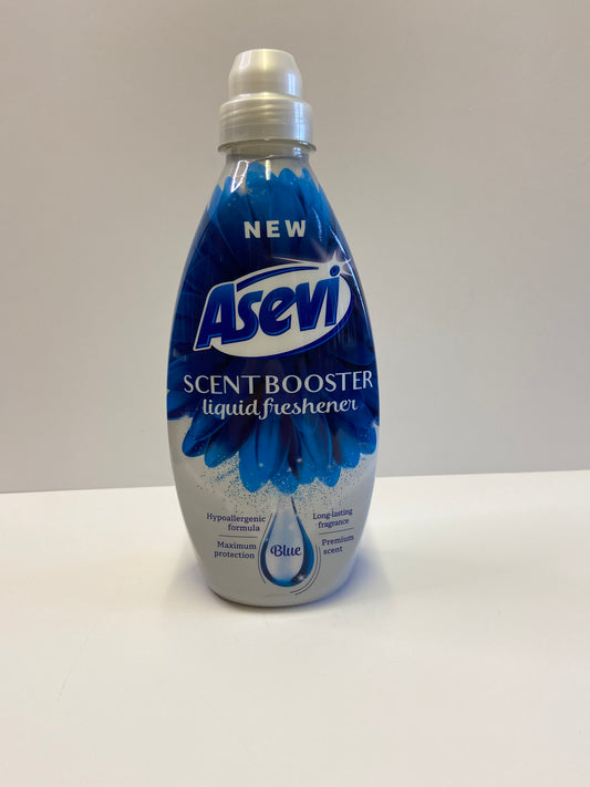 Asevi Fragrance booster - blue