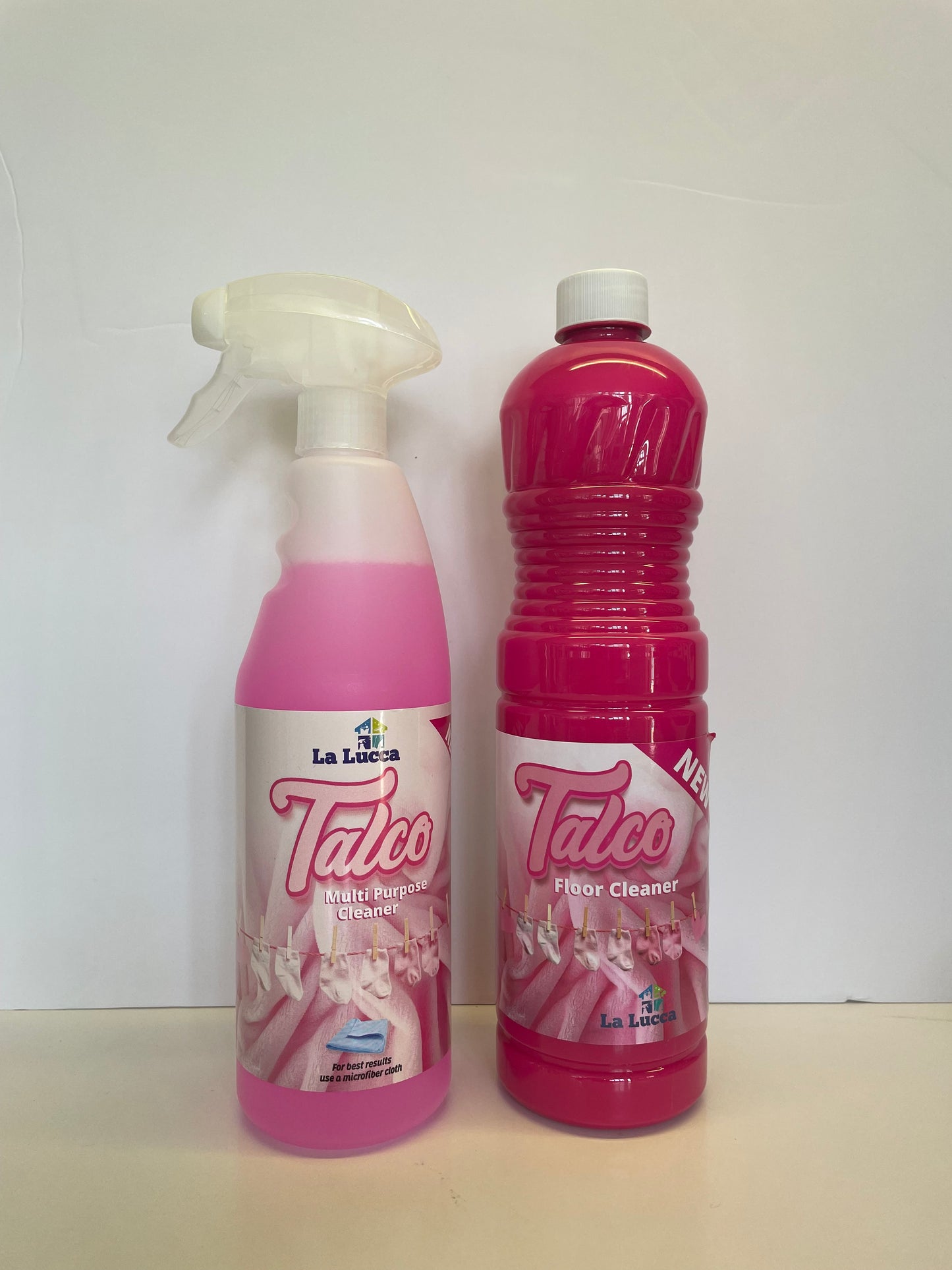 Talco Floor & multisurface spray