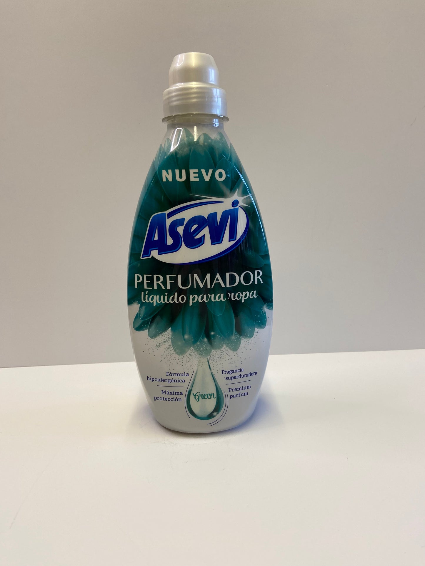 Asevi Fragrance Booster - Green