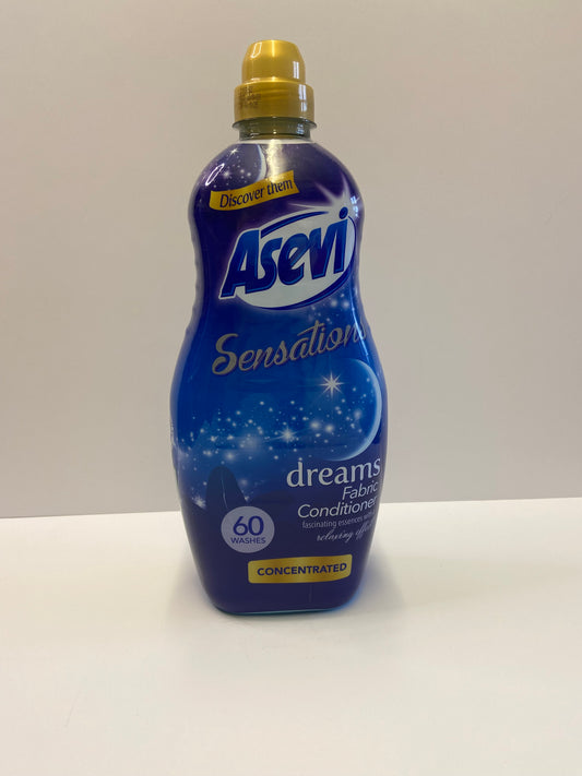 Asevi Fabric Softener - Dreams