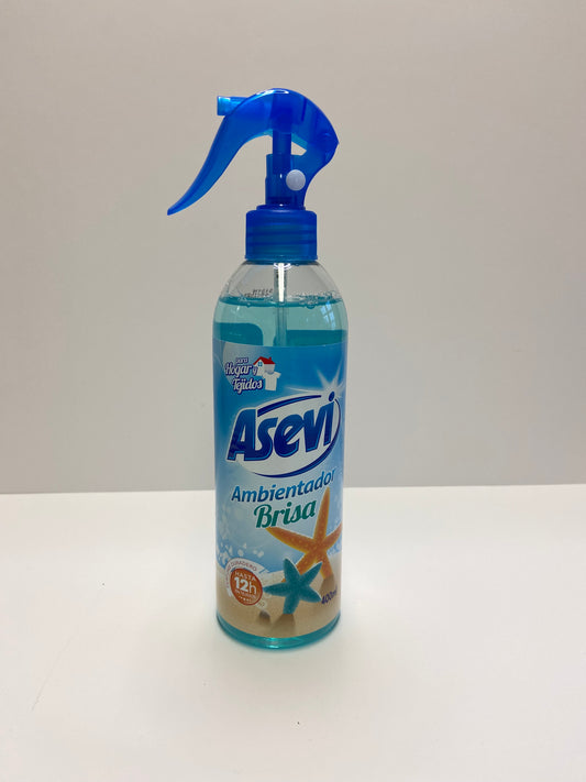 Asevi Brisa Room & Fabric Spray