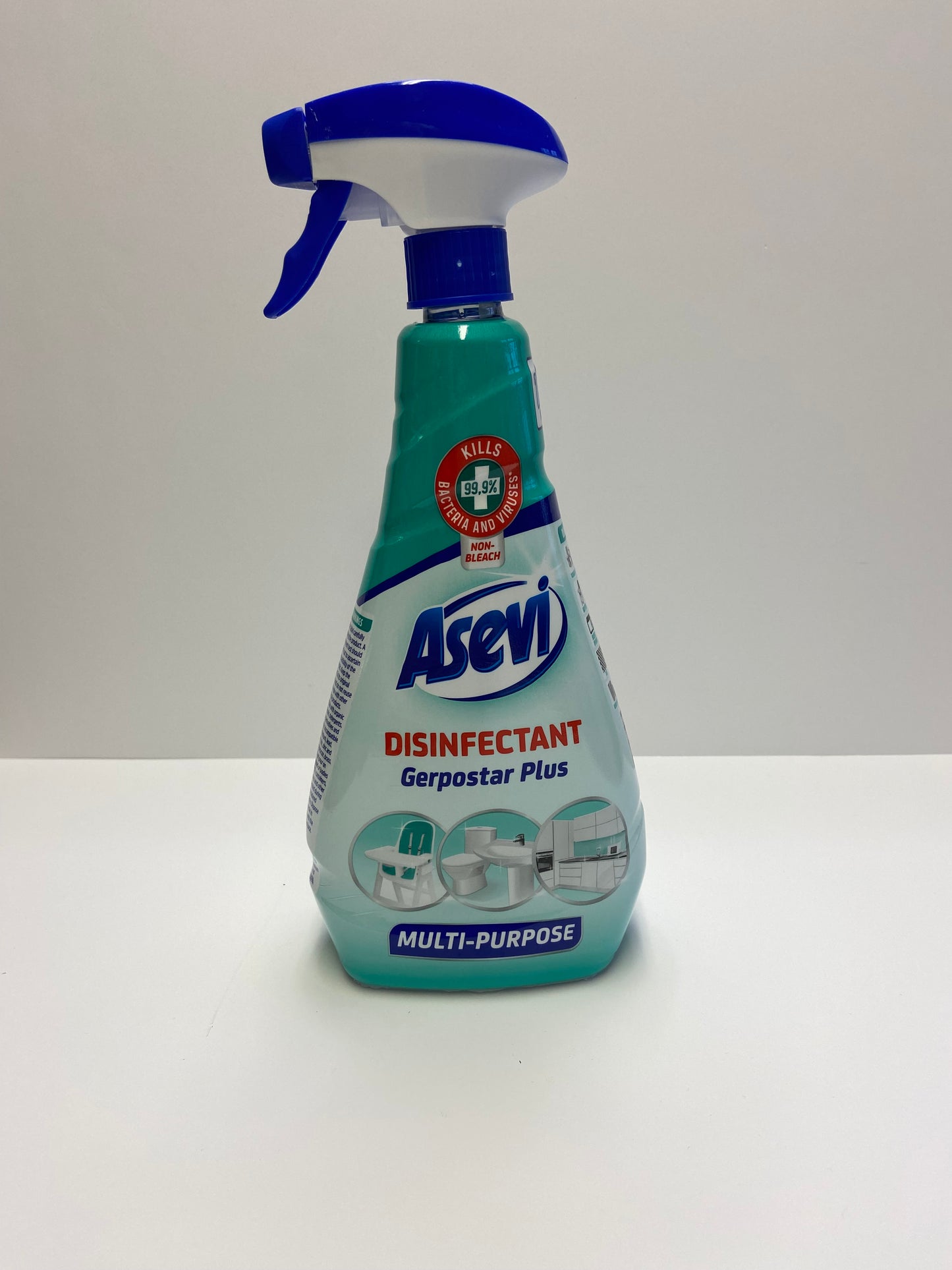 Asevi Disinfectant Spray