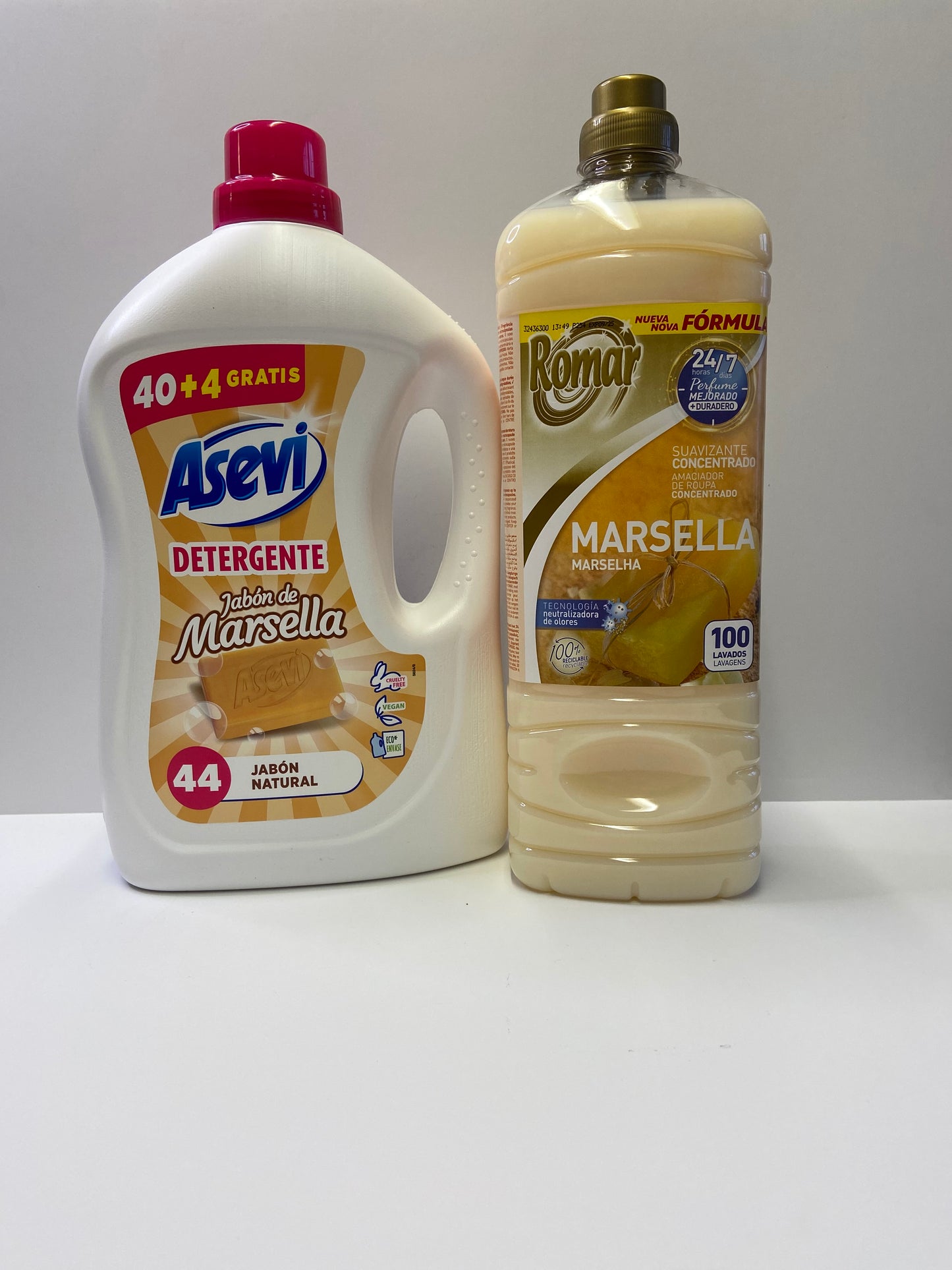 Marsella Wash Bundle