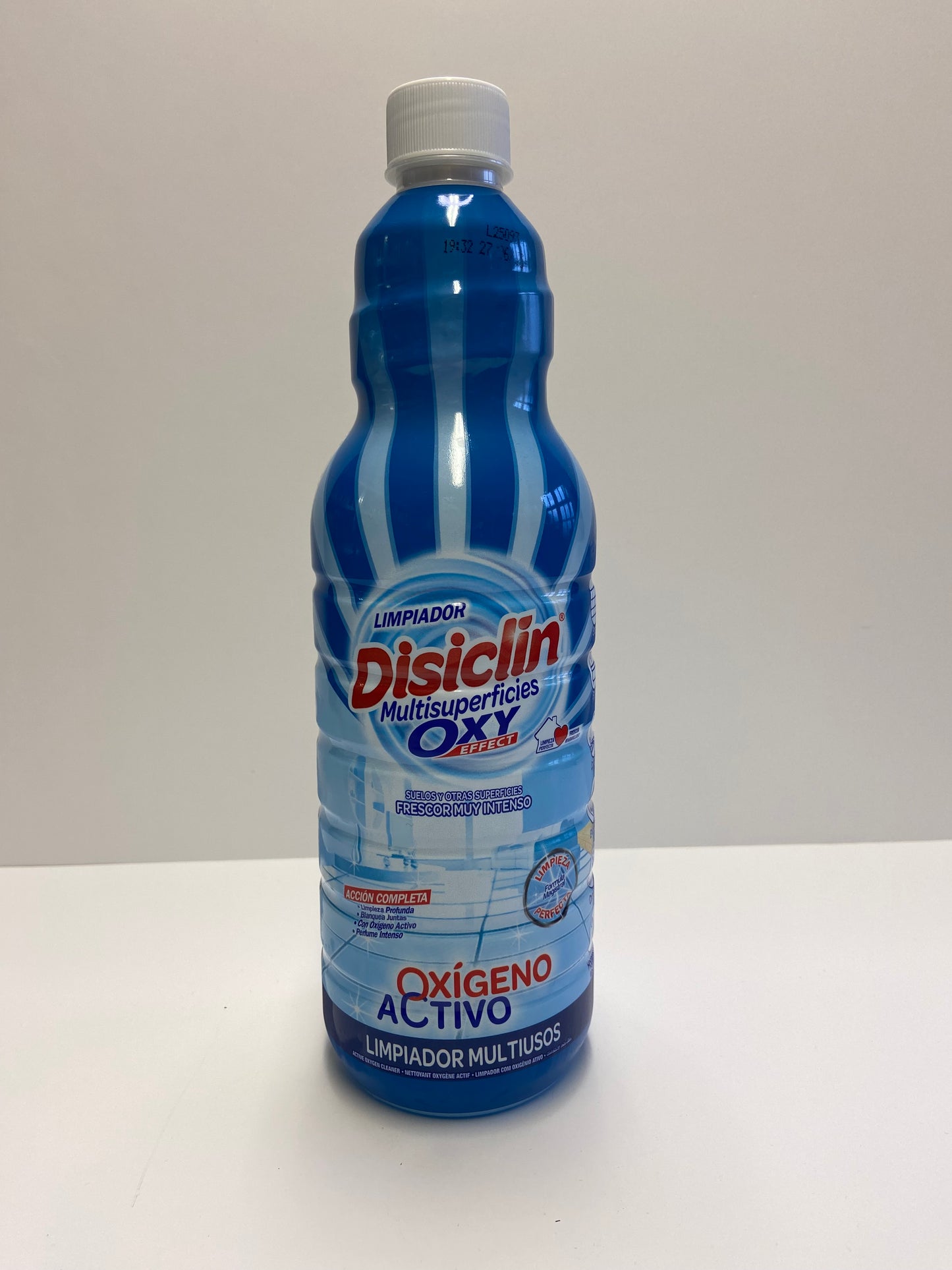 Disiclin Oxy Active