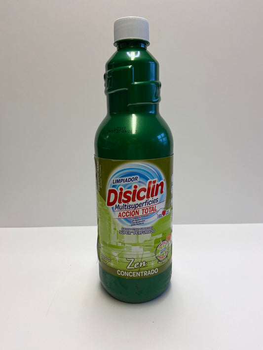 Disiclin Zen Floor Cleaner