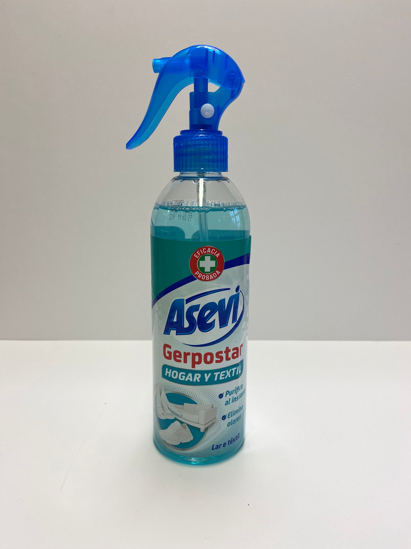 Asevi Gerpostar Room & Fabric Spray