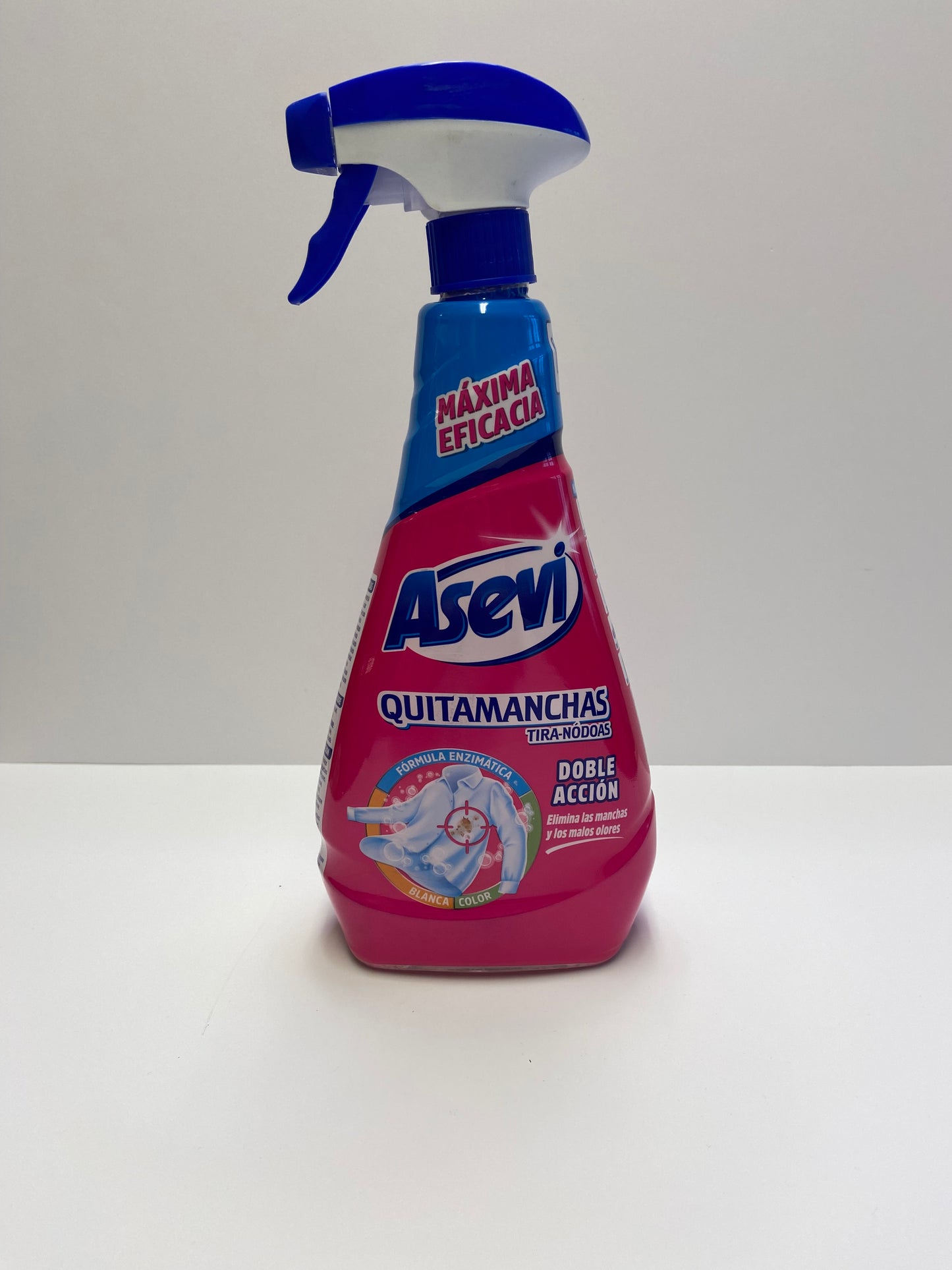 Asevi Stain Spray