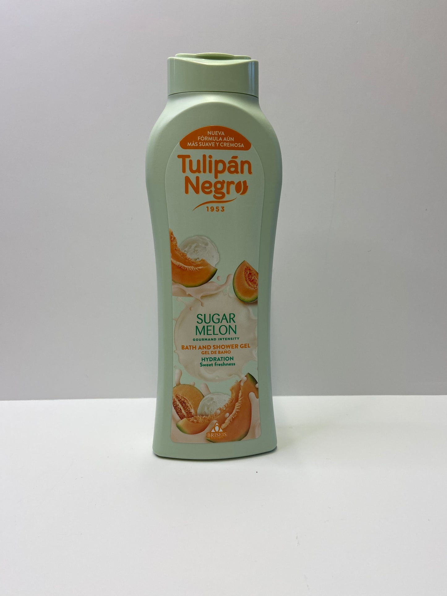 Sugar Melon shower gel 800ml