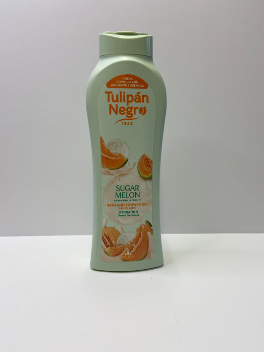 Sugar Melon shower gel 800ml