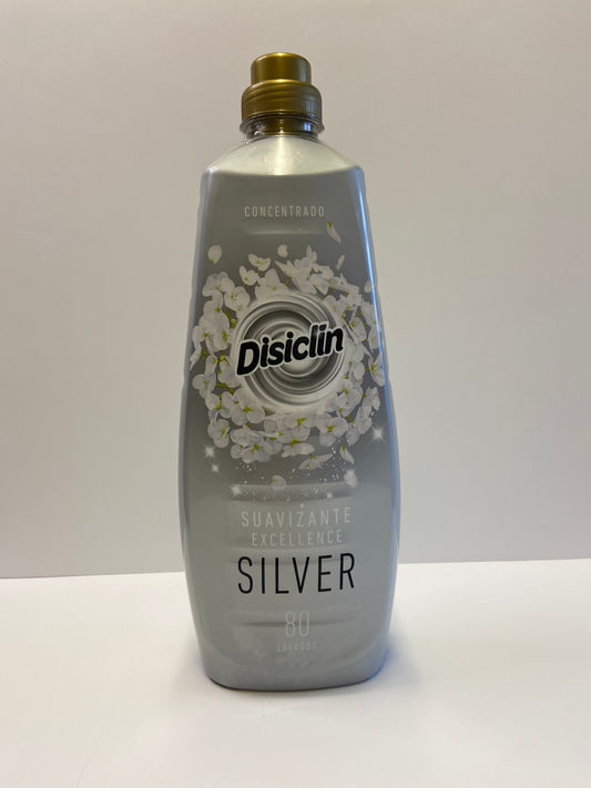 Disiclin Silver Fabric Softener 80wash