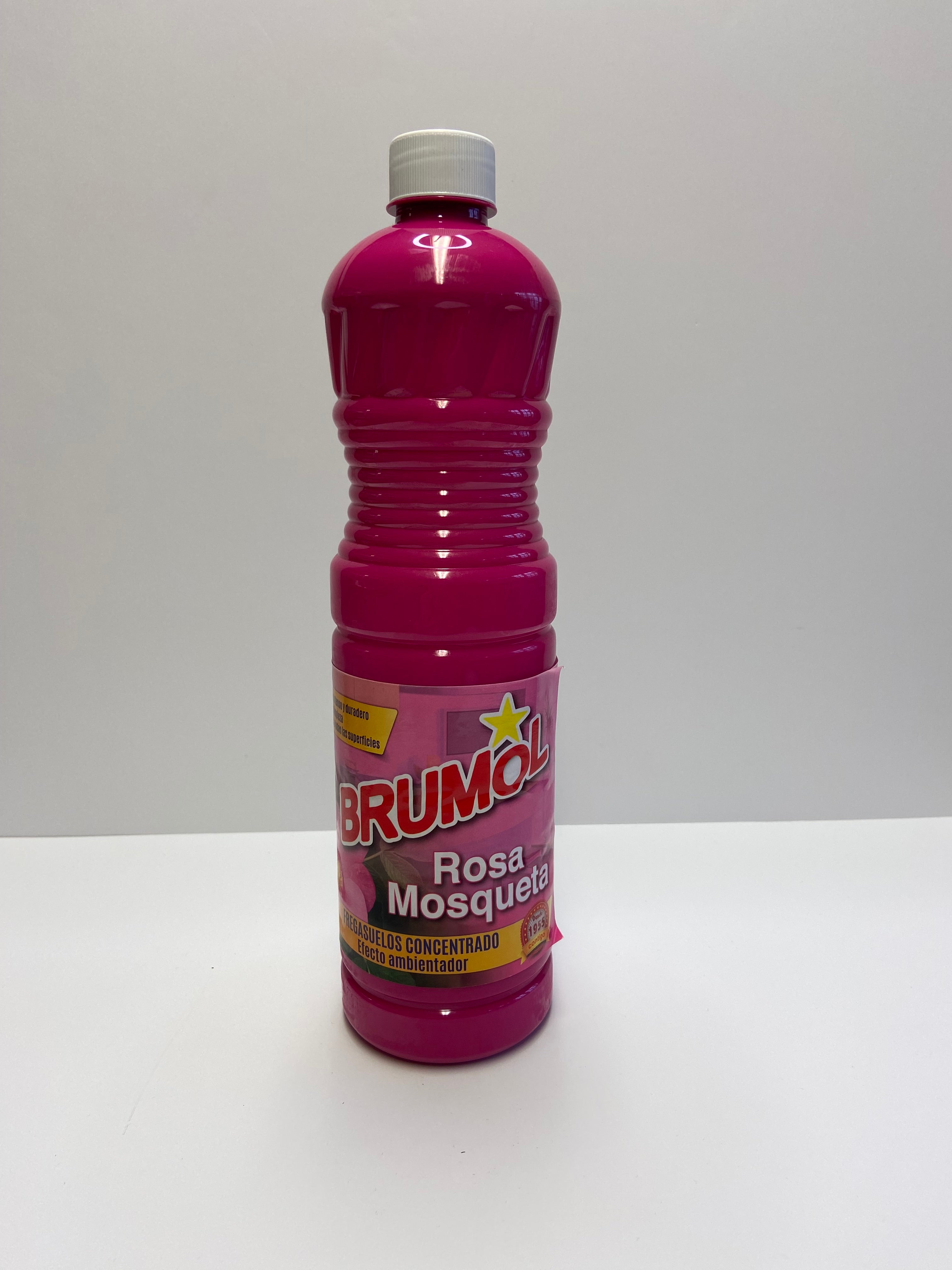 Brumol Brumol Concentrated Floor Cleaner – Spanish Cleaning Co