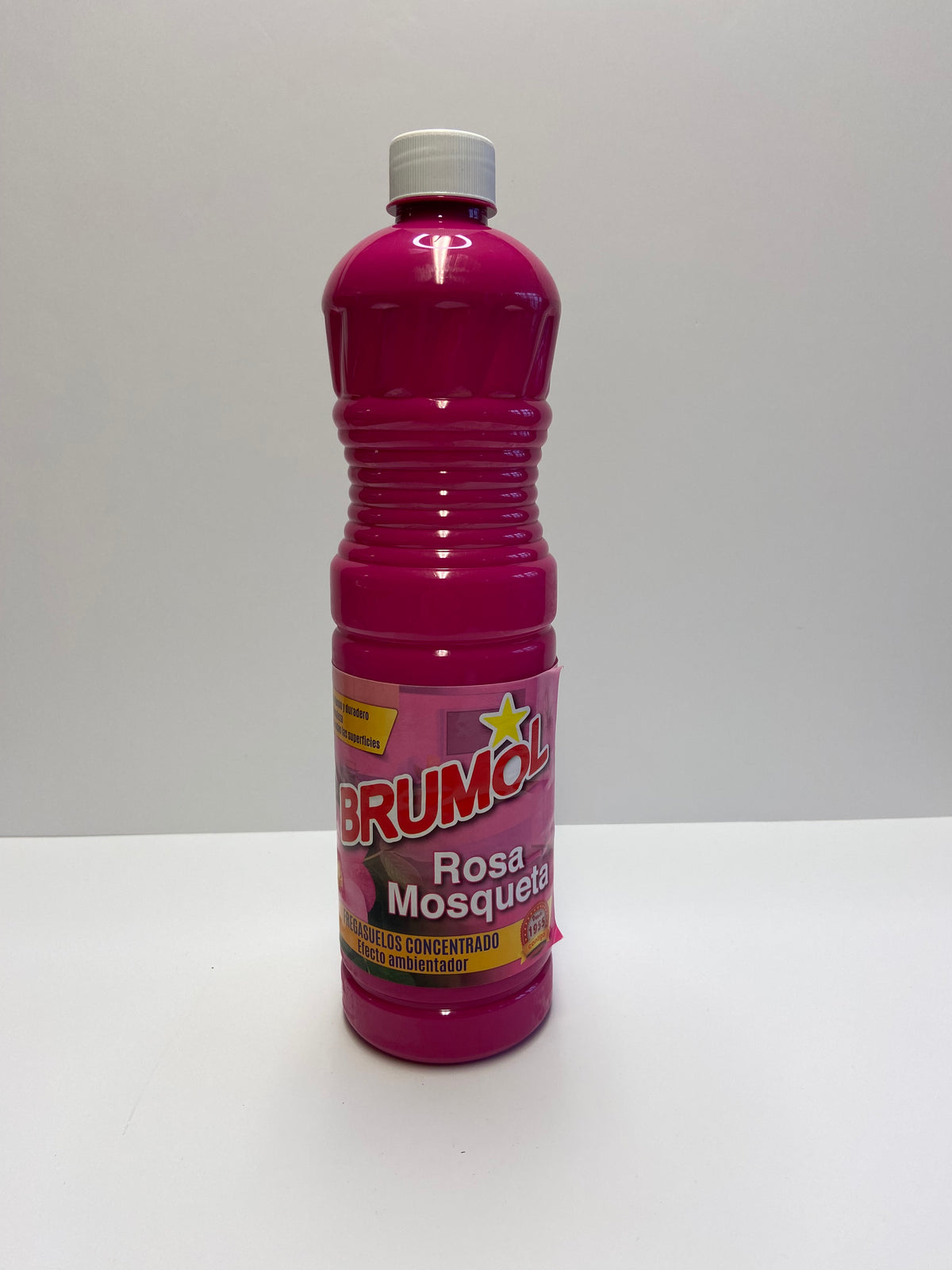 Brumol Brumol Concentrated Floor Cleaner – Spanish Cleaning Co