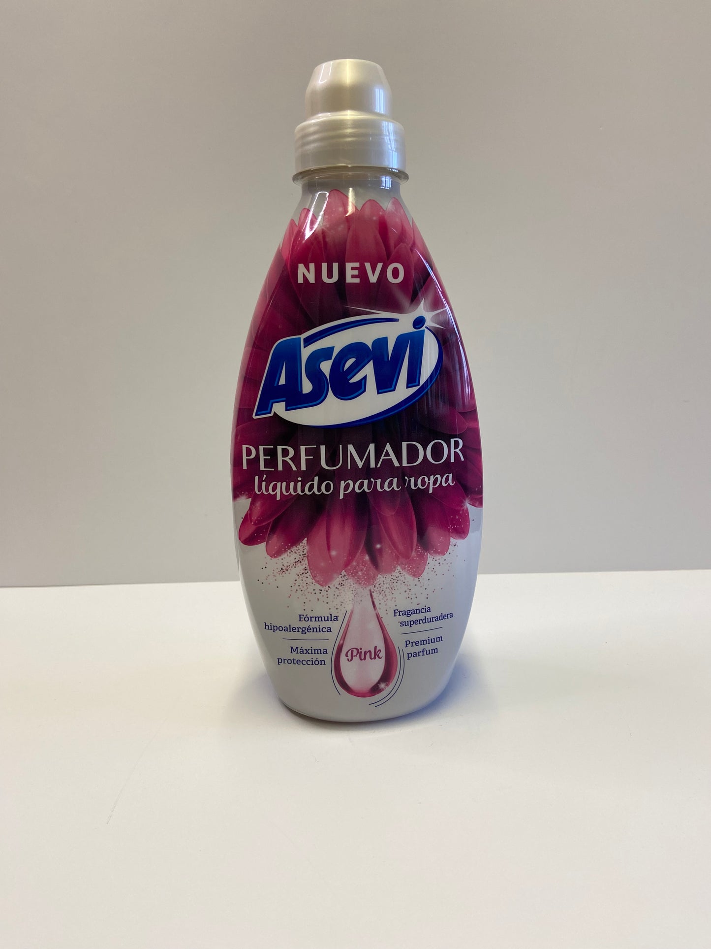 Asevi Fragrance Booster