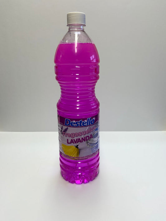 Destello Floor Cleaner - Lavender