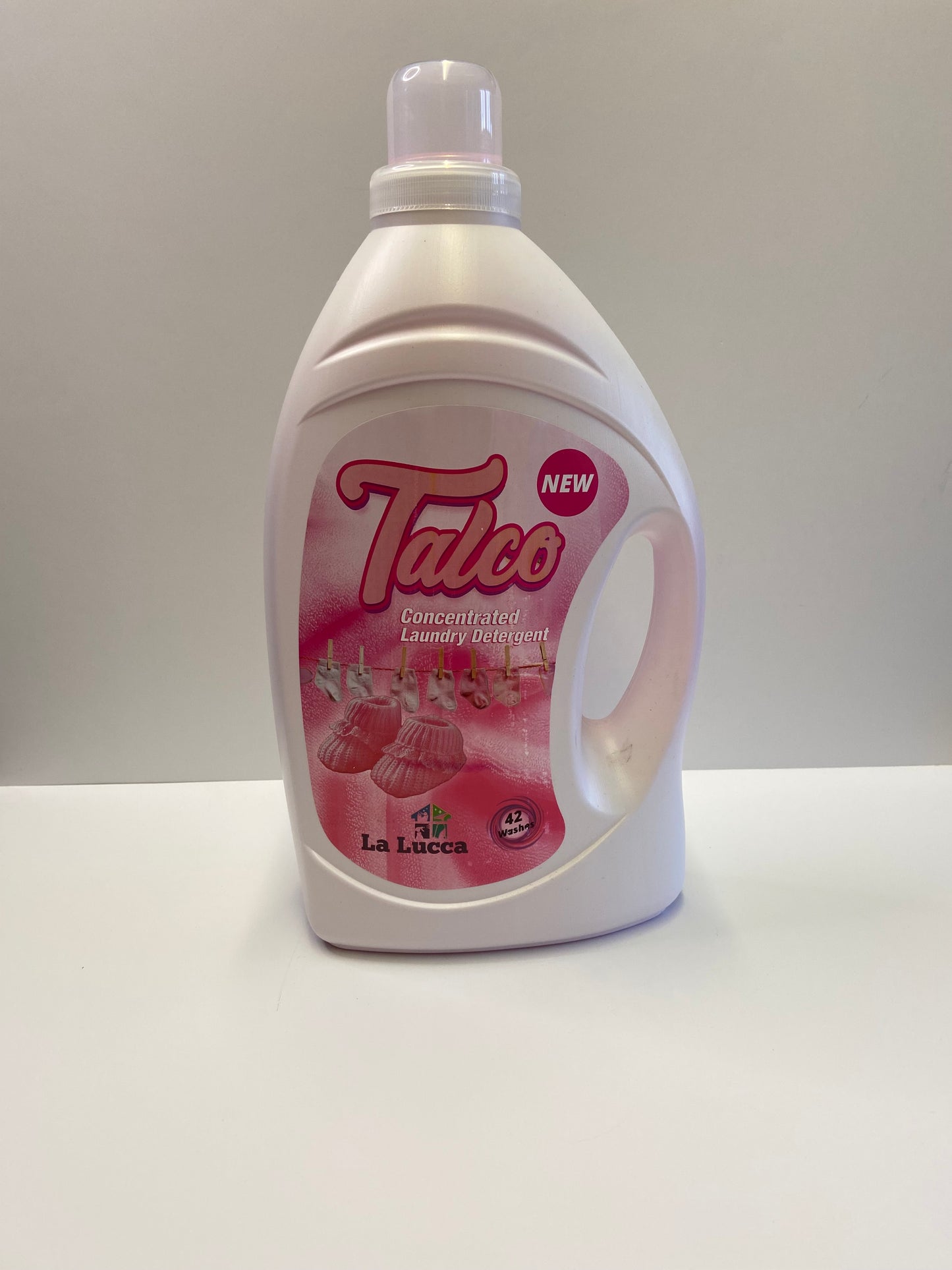 Talco Detergent