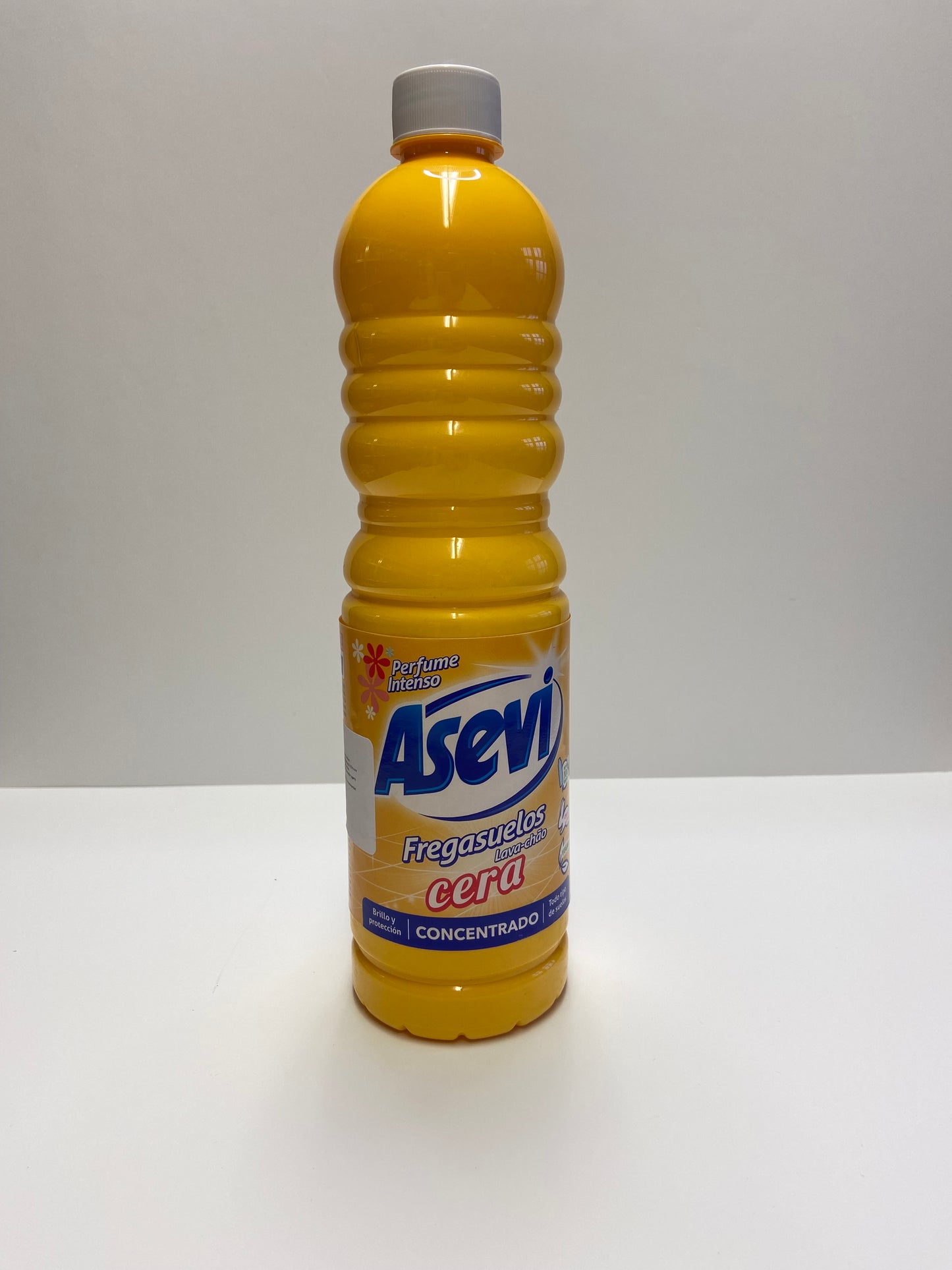 Asevi Cera Concentrated Floor Cleaner