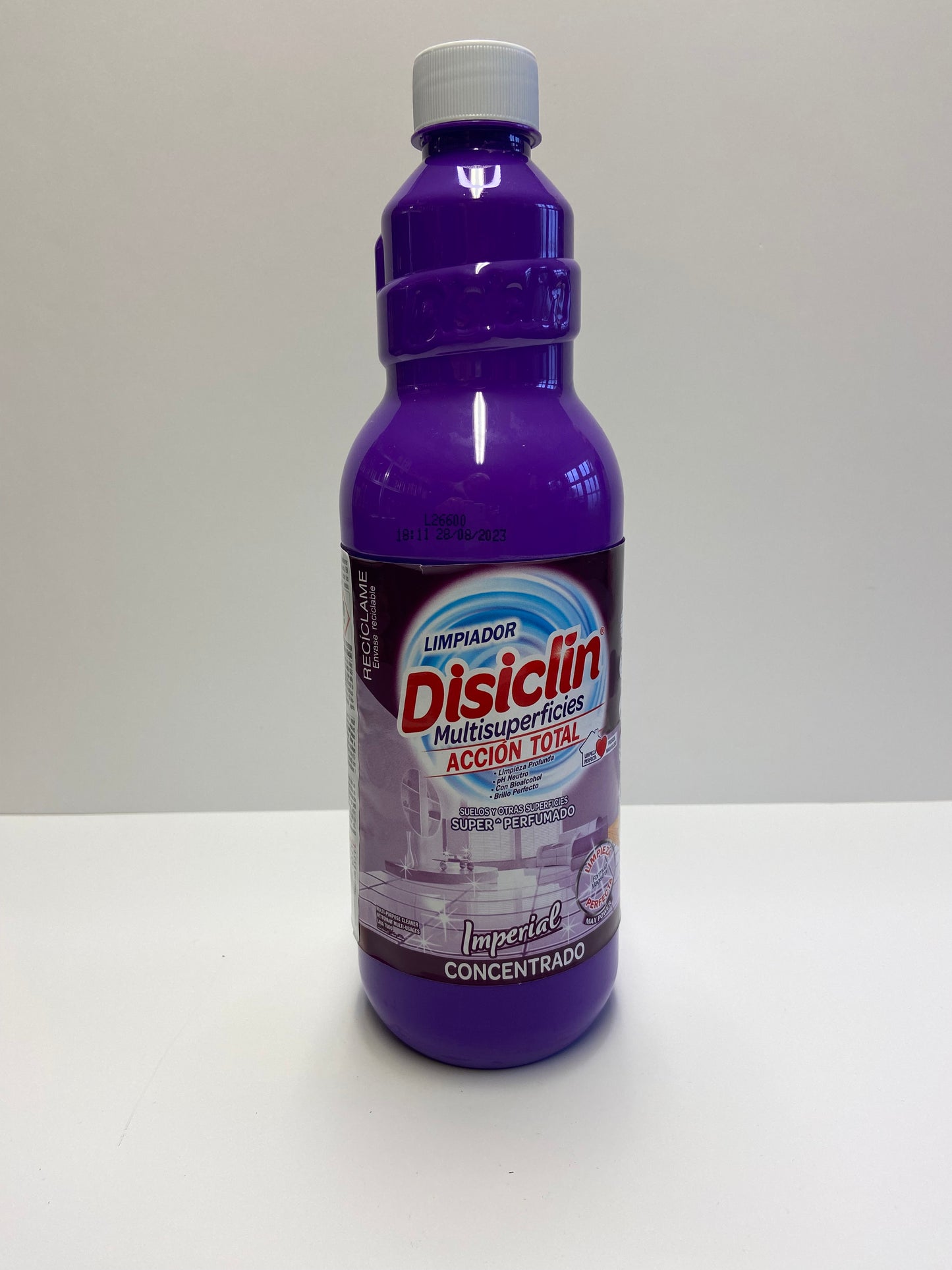 Disiclin Imperial Floor Cleaner