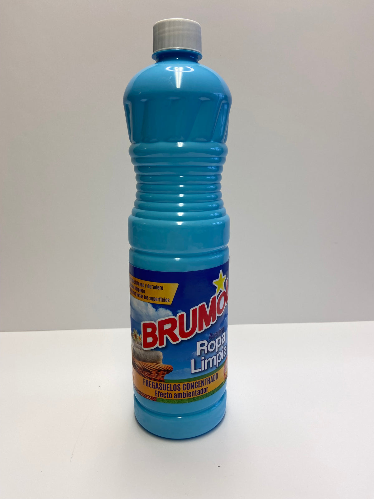 Brumol Brumol Concentrated Floor Cleaner – Spanish Cleaning Co