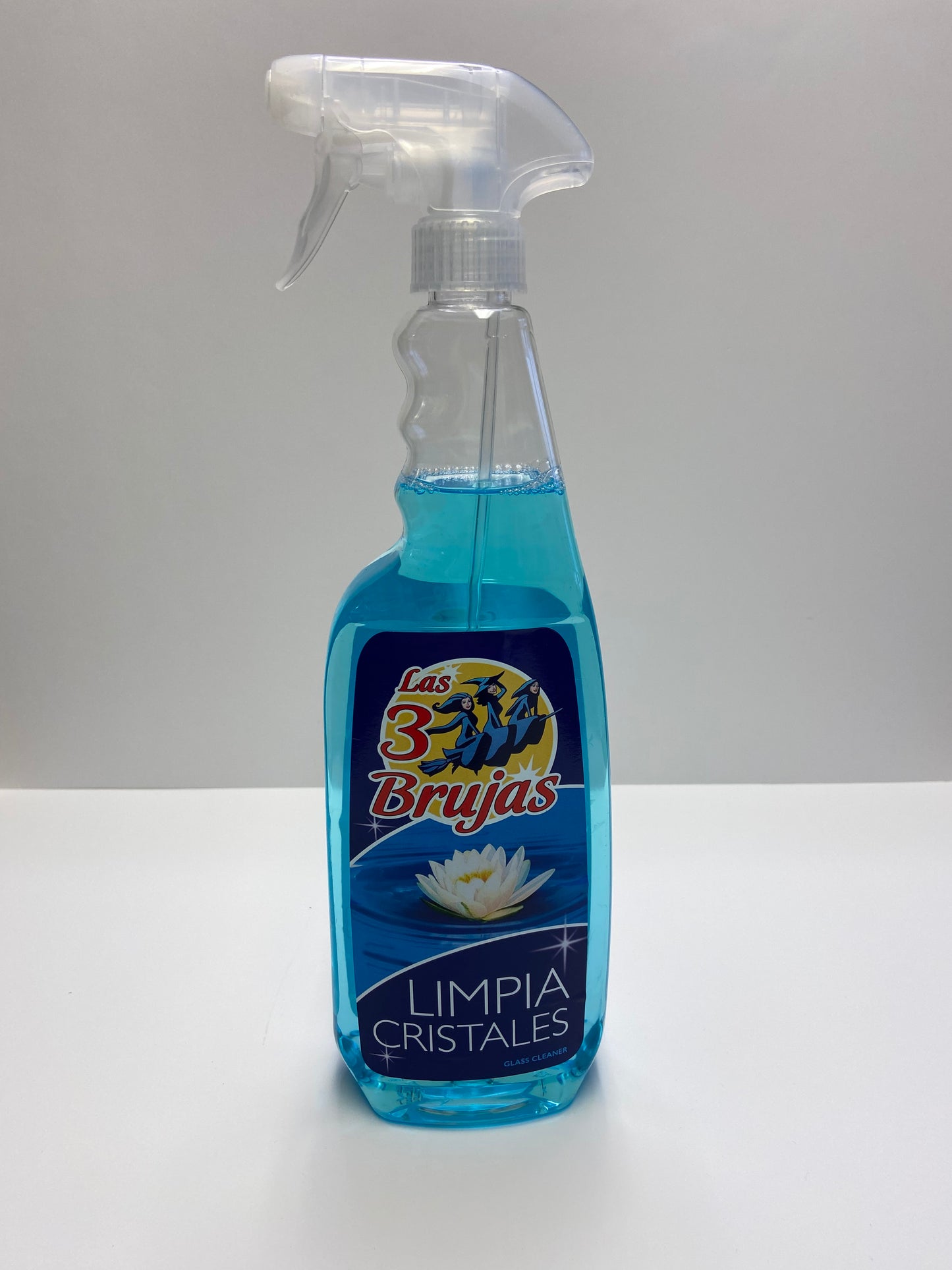 3 Brujas Glass cleaner