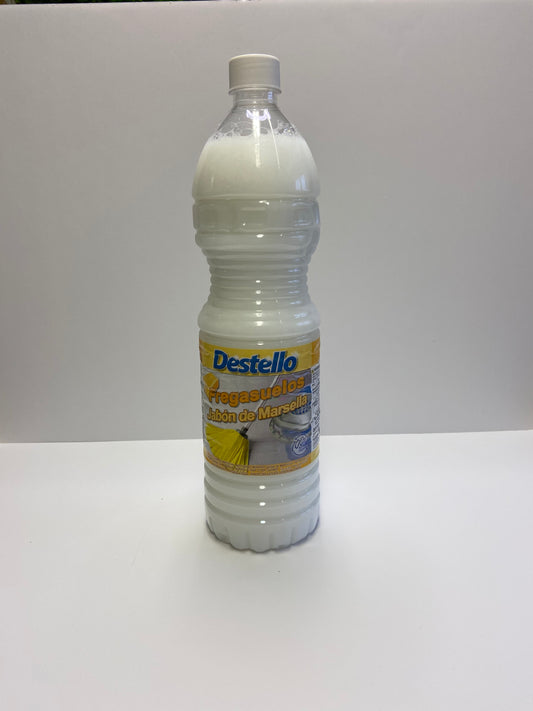 Destello Floor Cleaner - Marsielle