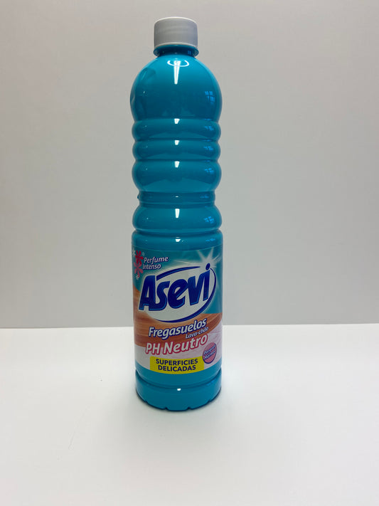 Asevi Concentrated PH Neutral Floor Cleaner