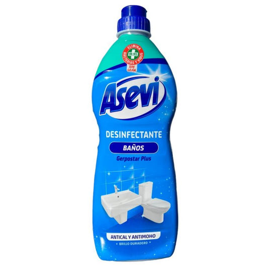 Asevi Bathroom Cleaner