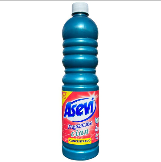 Asevi Cian Floor Cleaner